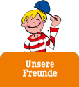 Unsere Freunde