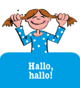 Hallo, Hallo!